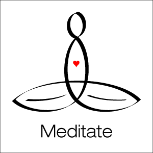 Meditation Tip